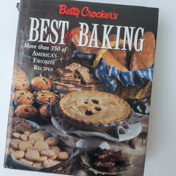 Betty Crocker's Best of Baking - Picture 1 of 1